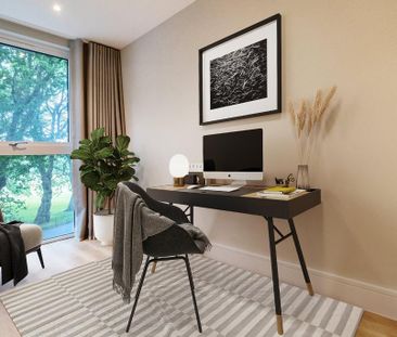 1 bedroom flat to rent - Photo 2