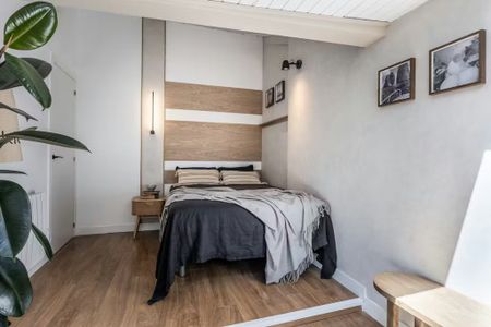 Calle de Bravo Murillo, Madrid, Community of Madrid 28003 - Photo 2