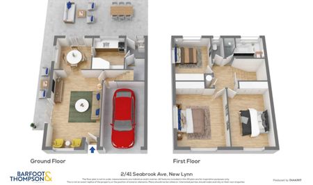 Family home with space privacy! - Photo 5