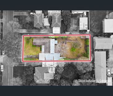 14 Berry Street, Traralgon, Vic 3844 - Photo 6