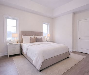 For Lease - 45 Donnacona Drive Unit# Upper, Vaughan, Ontario - Photo 5