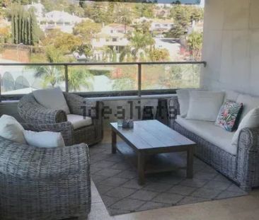 Alquiler de piso en Edificio Jardines del Principe - Photo 1