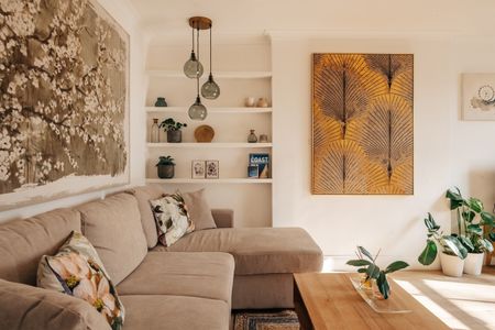 2 Bed Flat, Longridge Road, SW5 - Photo 3