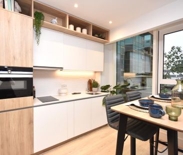1 bedroom flat to rent - Photo 3