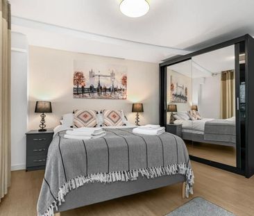 1 bedroom apartment to rent - Photo 6