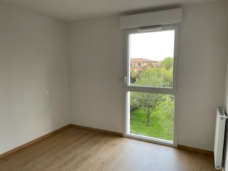 Location Appartement 3 pièces 61m² TOULOUSE 31200 - Photo 5