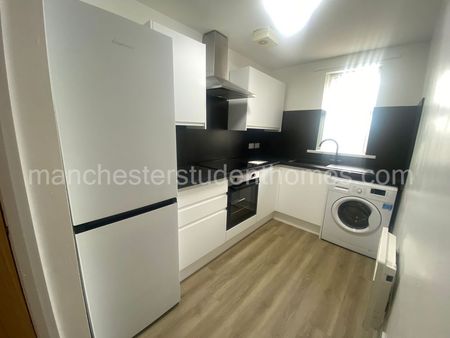 Plymouth Grove, Manchester, M13 0AS - Photo 4