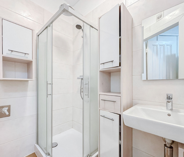 Möbliertes Apartment im Szenekiez! - Photo 6