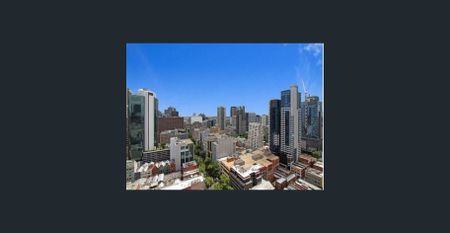 Spacious Apartment in CBD with Gas & Water Bills Included - Photo 4