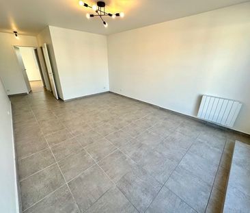 Location Appartement 2 pièces 54m² VILLEURBANNE 69100 - Photo 1