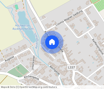 Richard Wagner Straße 22A (Bungalow 16 lt. Broschüre) - Photo 1