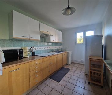 2 pièces - Meublé - 53 m² - 4ème étage - Colocation non autorisée - Photo 4