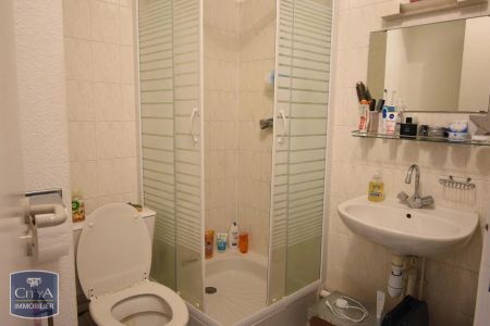 Appartement à louer 2 pièces 30.93m² - Photo 5