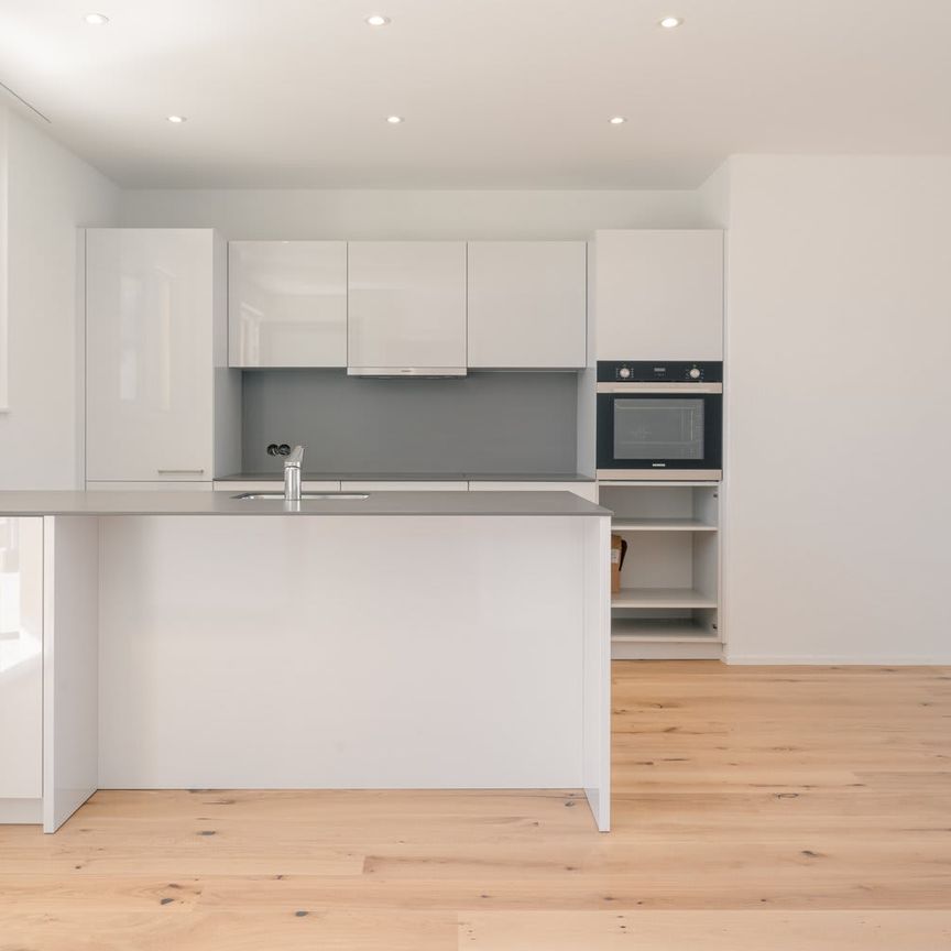 3.5 Zimmer, 80 m², EG - Foto 1