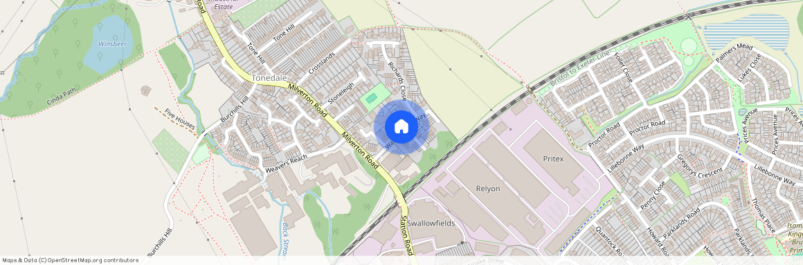 Wardleworth Way, Wellington