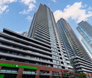 2212 Lake Shore Boulevard West condo — Toronto, ON (1-Bedroom) - 1 Bedroom - Photo 2