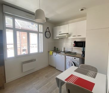 Location Appartement 2 pièces 28m² AMIENS 80090 - Photo 6