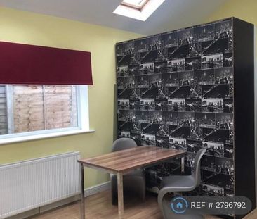 1 bedroom bungalow to rent - Photo 1