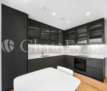1 bedroom apartment to rent - Photo 2