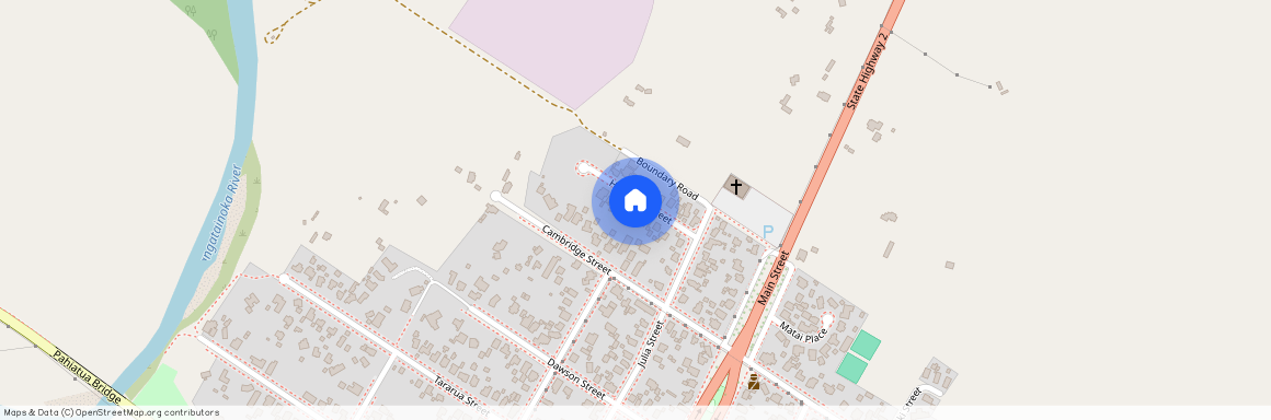 11 Hamilton Street, Pahiatua, Tararua