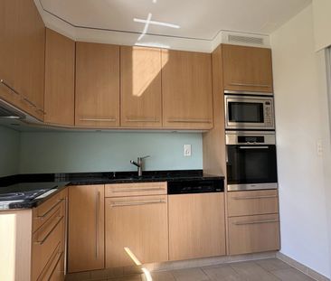 4.5 Zimmer, 145 m², 1. Stock - Photo 5