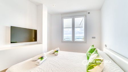 6 Paseo Marítimo, Port d'Alcúdia, Balearic Islands 07400 - Photo 3