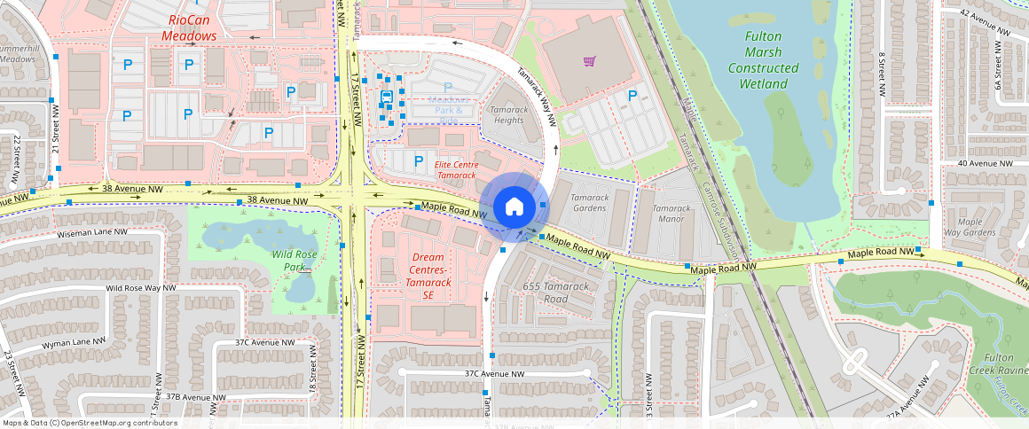 Edmonton, Edmonton, Edmonton Metropolitan, T6T 0S6