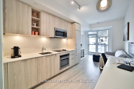 For Lease - 50 Ordnance Street Unit# 2903, Toronto, Ontario - Photo 4