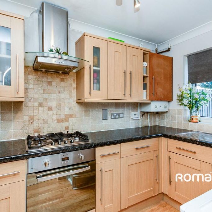 3 bedroom terraced house to rent - Photo 1