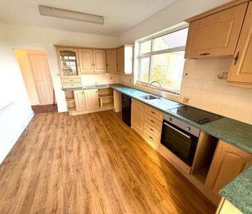 1 bedroom bungalow to rent - Photo 5