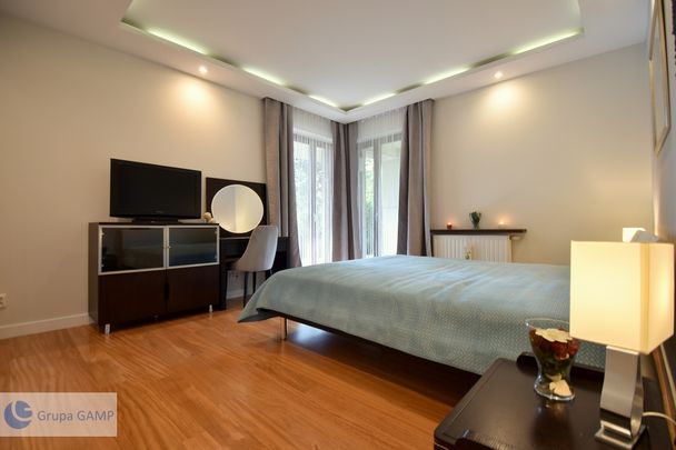 *Apartamenty Ludwinów* Podgórze, 110m2, 4 pokoje. - Photo 1