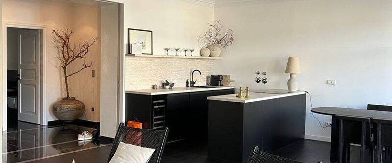 Möblierte Loftwohnung nahe Senefelderplatz! - Photo 1