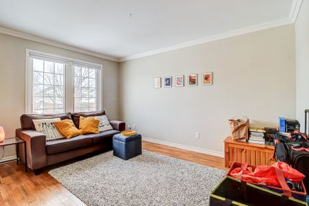 For Lease - 55 Mccrimmon Crescent Unit# Upper, Clarington, Ontario - Photo 5