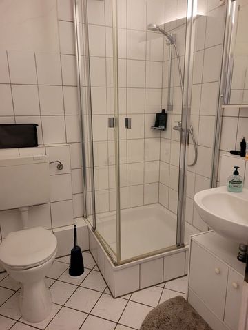 OS-Hasbergen-Gaste, groÃzÃ¼gige 2 Zi.-Wohnung mit Balkon - Foto 5