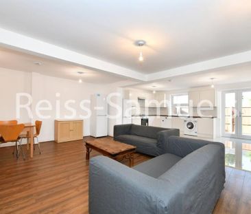 6 bedroom terraced house to rent - Photo 3