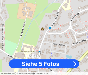 Ahlen, gemütliche Gelegenheit in "fast" zentraler Lage! - Foto 1