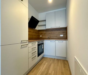 Moderne 2-Zimmer-Wohnung mit 44,5 m² & Balkon in Thal bei Graz - Foto 1