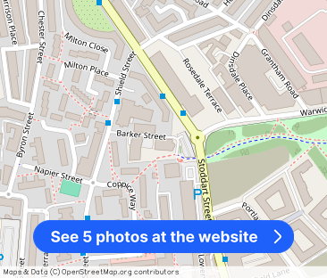 Medburn House, Newcastle-Upon-Tyne, NE2 - Photo 1