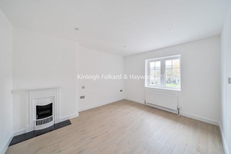 5 bedroom house to rent - Photo 2