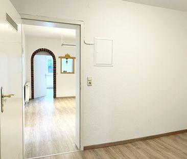***City-Wohnung im Erdgeschoss*** - Foto 1