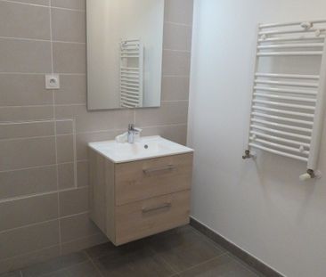 Appartement à louer 3 pièces - Photo 5