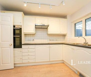 Tivoli Place, Tivoli Road, Cheltenham, GL50 - Photo 3