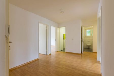4.5 Zimmer, 80 m², 2. Stock - Photo 2