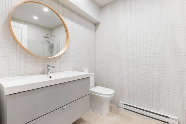 Appartement à louer - Photo 1