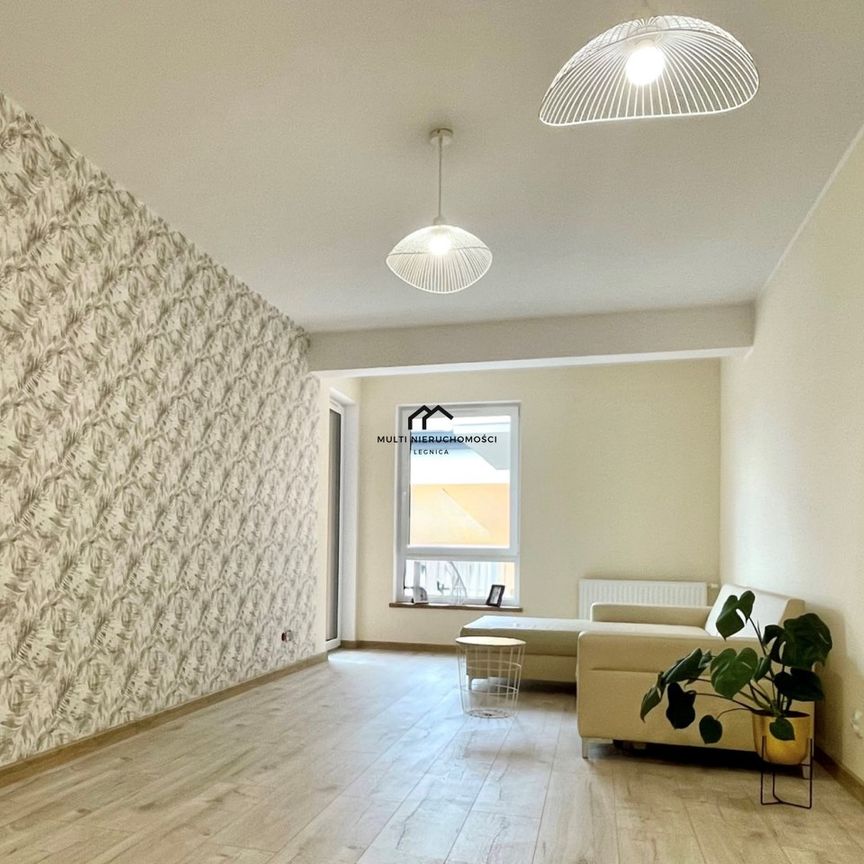 Legnica, Tarninów, Złotoryjska - Photo 1