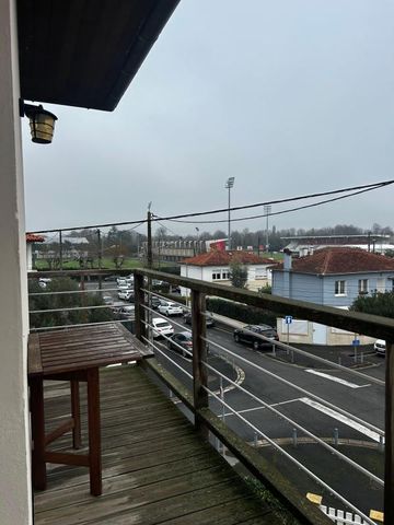 Location Appartement 1 pièce Meublé 20m² DAX 40100 - Photo 5