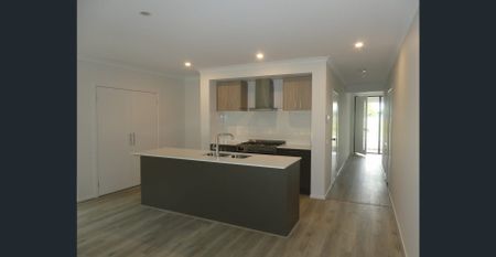 NEWLY BUILT FOUR BEDROOM HOME - Photo 5