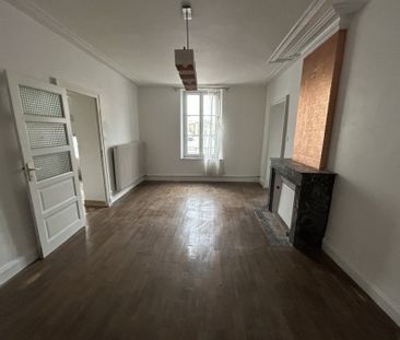 Appartement 2 pièces à Pont-à-Mousson - Photo 1