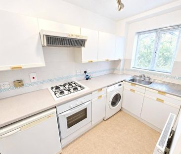 1 bedroom house to rent - Photo 2