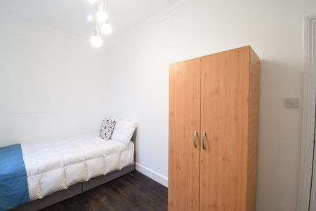 Room in a Shared Flat, Blenheim Gardens, NW2 - Photo 3
